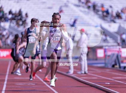 Thumbnail 1 in Penn Relays (4 X 400 Meter) photogallery.