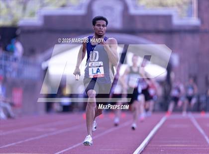 Thumbnail 1 in Penn Relays (4 X 400 Meter) photogallery.