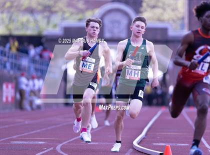 Thumbnail 1 in Penn Relays (4 X 400 Meter) photogallery.
