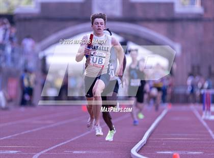 Thumbnail 1 in Penn Relays (4 X 400 Meter) photogallery.