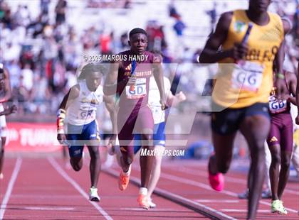 Thumbnail 1 in Penn Relays (4 X 400 Meter) photogallery.
