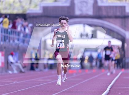 Thumbnail 1 in Penn Relays (4 X 400 Meter) photogallery.