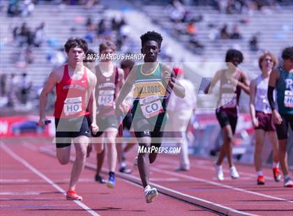 Thumbnail 1 in Penn Relays (4 X 400 Meter) photogallery.