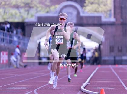 Thumbnail 3 in Penn Relays (4 X 400 Meter) photogallery.
