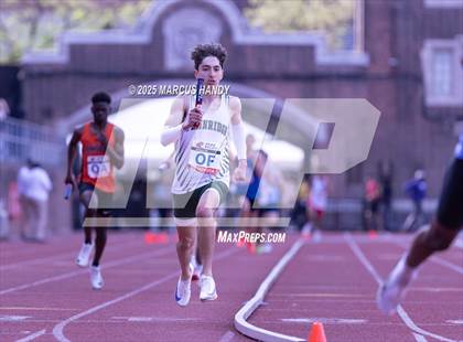 Thumbnail 3 in Penn Relays (4 X 400 Meter) photogallery.