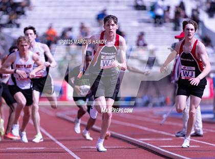 Thumbnail 3 in Penn Relays (4 X 400 Meter) photogallery.