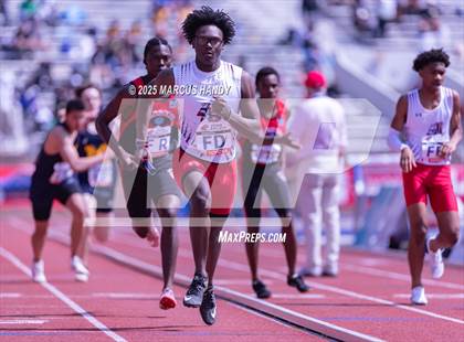 Thumbnail 1 in Penn Relays (4 X 400 Meter) photogallery.