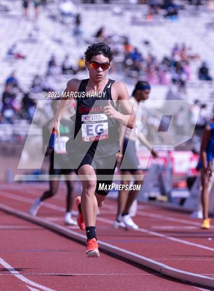 Thumbnail 1 in Penn Relays (4 X 400 Meter) photogallery.