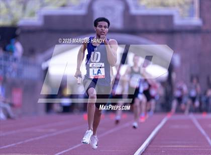 Thumbnail 1 in Penn Relays (4 X 400 Meter) photogallery.