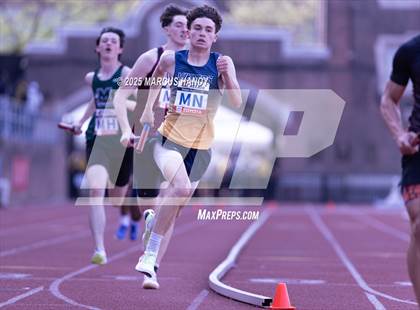 Thumbnail 3 in Penn Relays (4 X 400 Meter) photogallery.