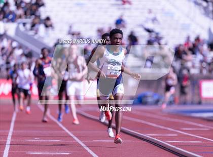 Thumbnail 3 in Penn Relays (4 X 400 Meter) photogallery.