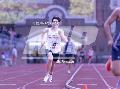Thumbnail 1 in Penn Relays (4 X 400 Meter) photogallery.