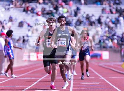 Thumbnail 1 in Penn Relays (4 X 400 Meter) photogallery.