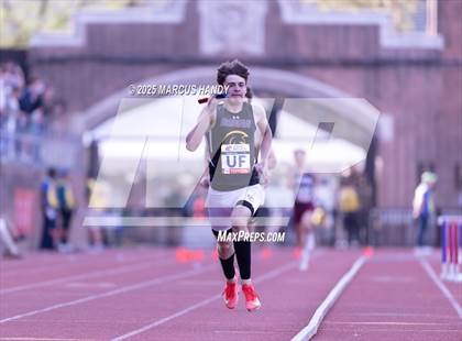 Thumbnail 2 in Penn Relays (4 X 400 Meter) photogallery.
