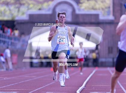 Thumbnail 1 in Penn Relays (4 X 400 Meter) photogallery.