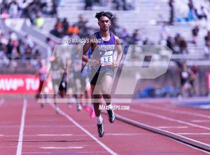 Thumbnail 1 in Penn Relays (4 X 400 Meter) photogallery.