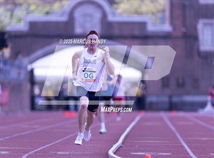 Thumbnail 1 in Penn Relays (4 X 400 Meter) photogallery.