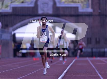 Thumbnail 1 in Penn Relays (4 X 400 Meter) photogallery.