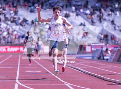 Thumbnail 3 in Penn Relays (4 X 400 Meter) photogallery.