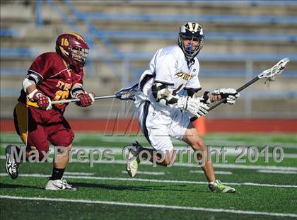 Thumbnail 3 in Ledyard vs. St. Joseph (CIAC Class S Semifinal) photogallery.