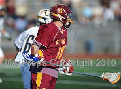 Thumbnail 2 in Ledyard vs. St. Joseph (CIAC Class S Semifinal) photogallery.