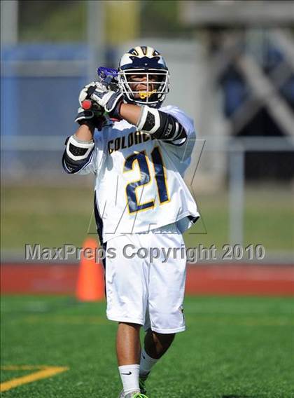 Thumbnail 2 in Ledyard vs. St. Joseph (CIAC Class S Semifinal) photogallery.