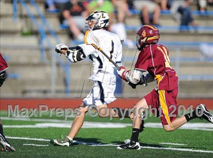 Thumbnail 1 in Ledyard vs. St. Joseph (CIAC Class S Semifinal) photogallery.