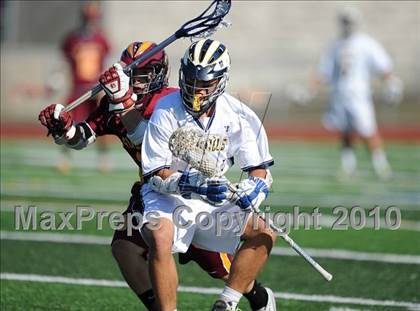 Thumbnail 1 in Ledyard vs. St. Joseph (CIAC Class S Semifinal) photogallery.