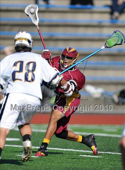 Thumbnail 2 in Ledyard vs. St. Joseph (CIAC Class S Semifinal) photogallery.