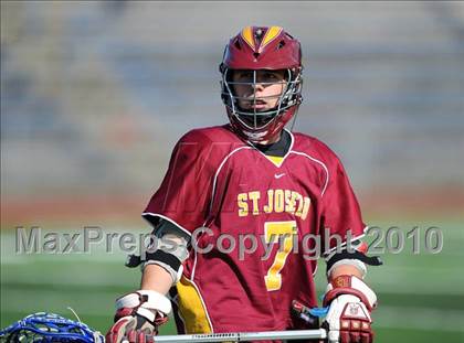 Thumbnail 1 in Ledyard vs. St. Joseph (CIAC Class S Semifinal) photogallery.
