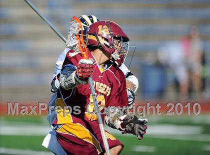 Thumbnail 3 in Ledyard vs. St. Joseph (CIAC Class S Semifinal) photogallery.
