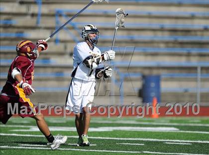 Thumbnail 1 in Ledyard vs. St. Joseph (CIAC Class S Semifinal) photogallery.