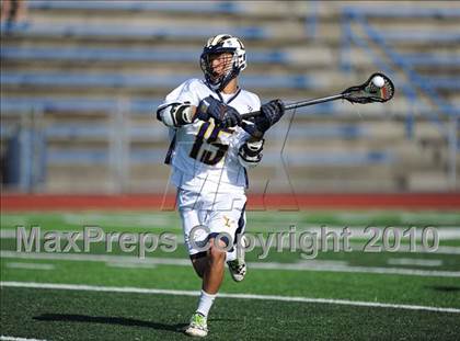 Thumbnail 2 in Ledyard vs. St. Joseph (CIAC Class S Semifinal) photogallery.