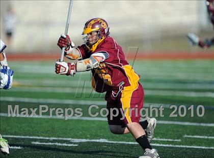 Thumbnail 1 in Ledyard vs. St. Joseph (CIAC Class S Semifinal) photogallery.