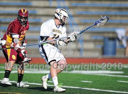 Thumbnail 1 in Ledyard vs. St. Joseph (CIAC Class S Semifinal) photogallery.