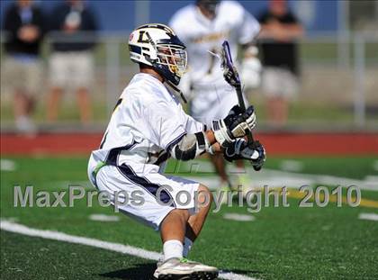 Thumbnail 2 in Ledyard vs. St. Joseph (CIAC Class S Semifinal) photogallery.