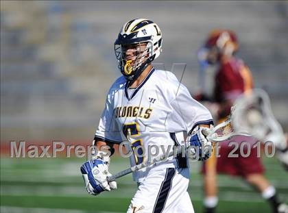 Thumbnail 3 in Ledyard vs. St. Joseph (CIAC Class S Semifinal) photogallery.