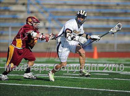 Thumbnail 2 in Ledyard vs. St. Joseph (CIAC Class S Semifinal) photogallery.
