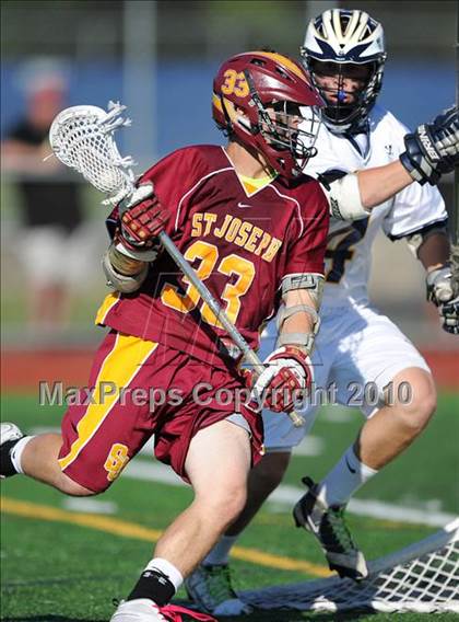 Thumbnail 1 in Ledyard vs. St. Joseph (CIAC Class S Semifinal) photogallery.