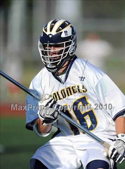 Thumbnail 3 in Ledyard vs. St. Joseph (CIAC Class S Semifinal) photogallery.