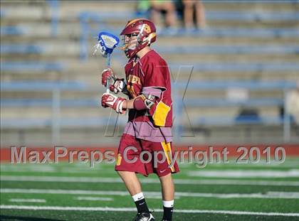 Thumbnail 3 in Ledyard vs. St. Joseph (CIAC Class S Semifinal) photogallery.