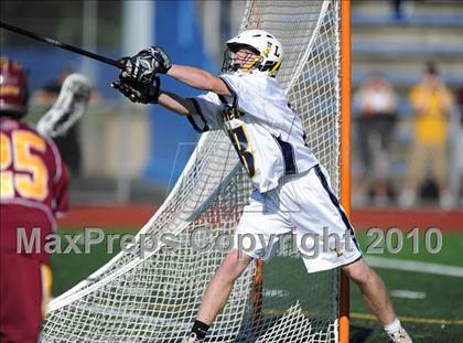 Thumbnail 3 in Ledyard vs. St. Joseph (CIAC Class S Semifinal) photogallery.
