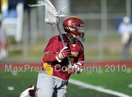 Thumbnail 3 in Ledyard vs. St. Joseph (CIAC Class S Semifinal) photogallery.