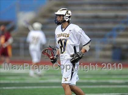 Thumbnail 1 in Ledyard vs. St. Joseph (CIAC Class S Semifinal) photogallery.
