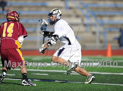 Thumbnail 1 in Ledyard vs. St. Joseph (CIAC Class S Semifinal) photogallery.