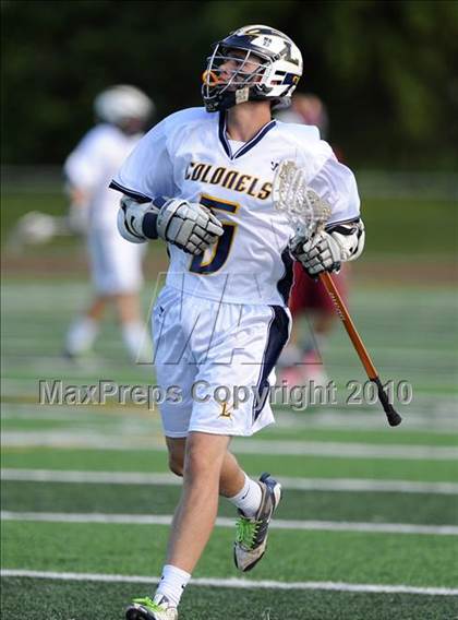 Thumbnail 1 in Ledyard vs. St. Joseph (CIAC Class S Semifinal) photogallery.