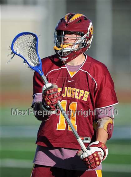 Thumbnail 3 in Ledyard vs. St. Joseph (CIAC Class S Semifinal) photogallery.