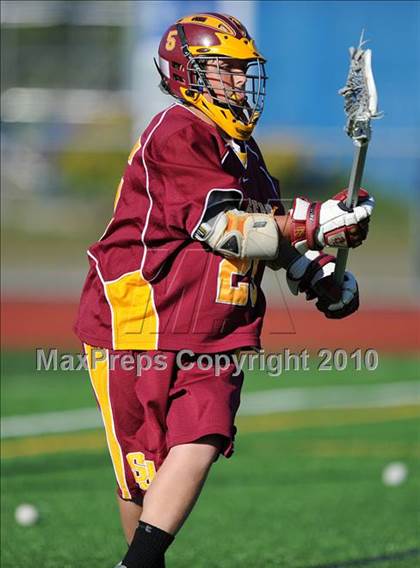 Thumbnail 1 in Ledyard vs. St. Joseph (CIAC Class S Semifinal) photogallery.
