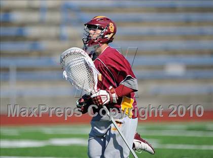 Thumbnail 1 in Ledyard vs. St. Joseph (CIAC Class S Semifinal) photogallery.
