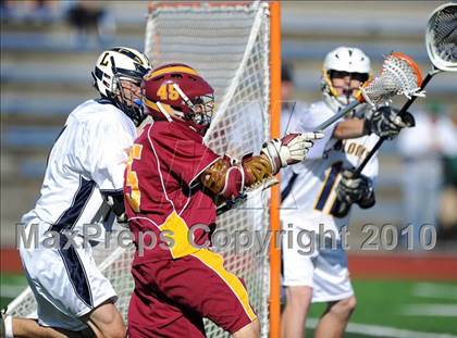 Thumbnail 3 in Ledyard vs. St. Joseph (CIAC Class S Semifinal) photogallery.